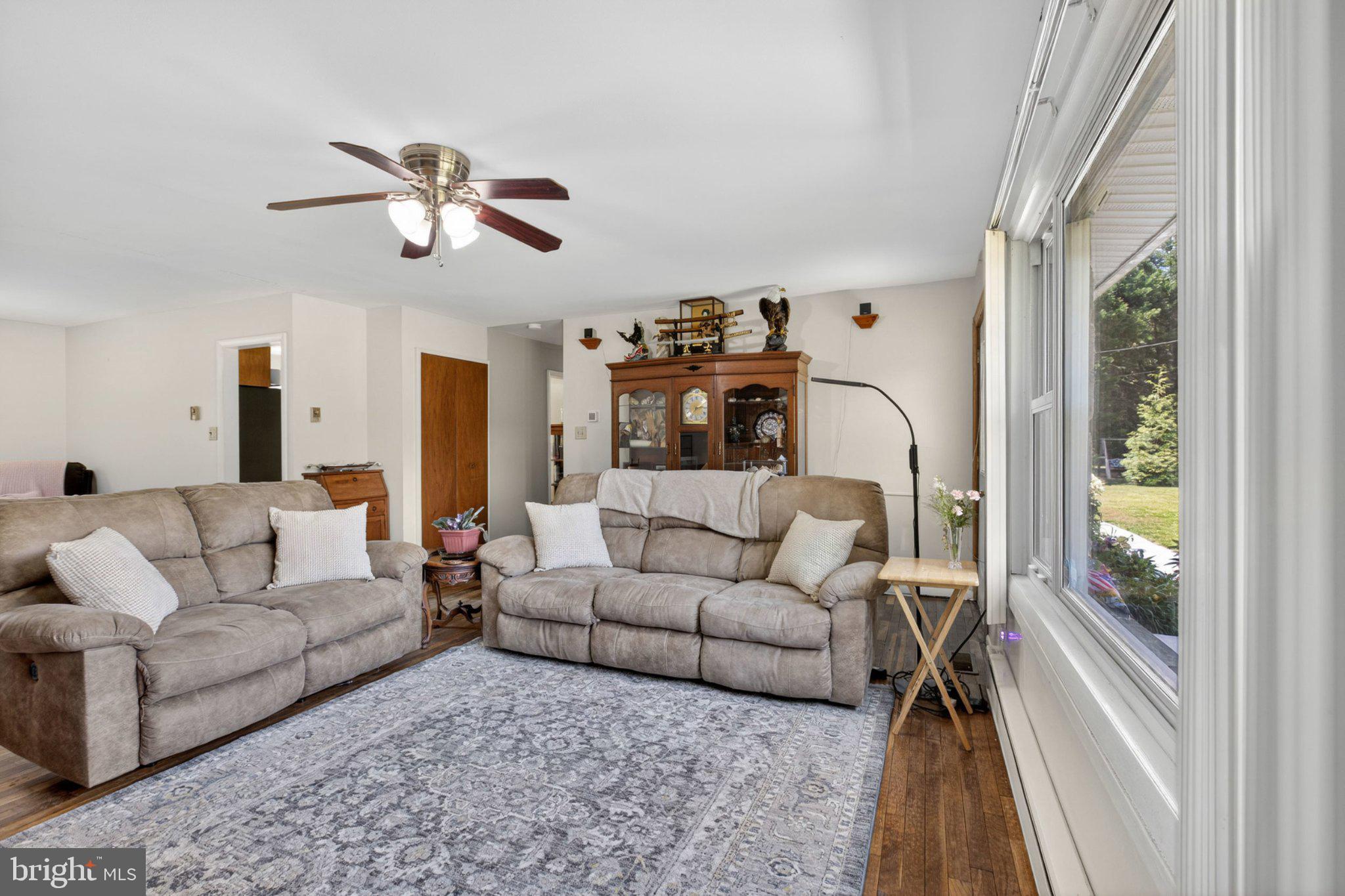 310 Dogtown Road Townsend, DE 19734 - Photo 8 of 43 Cozy living space with natural light.