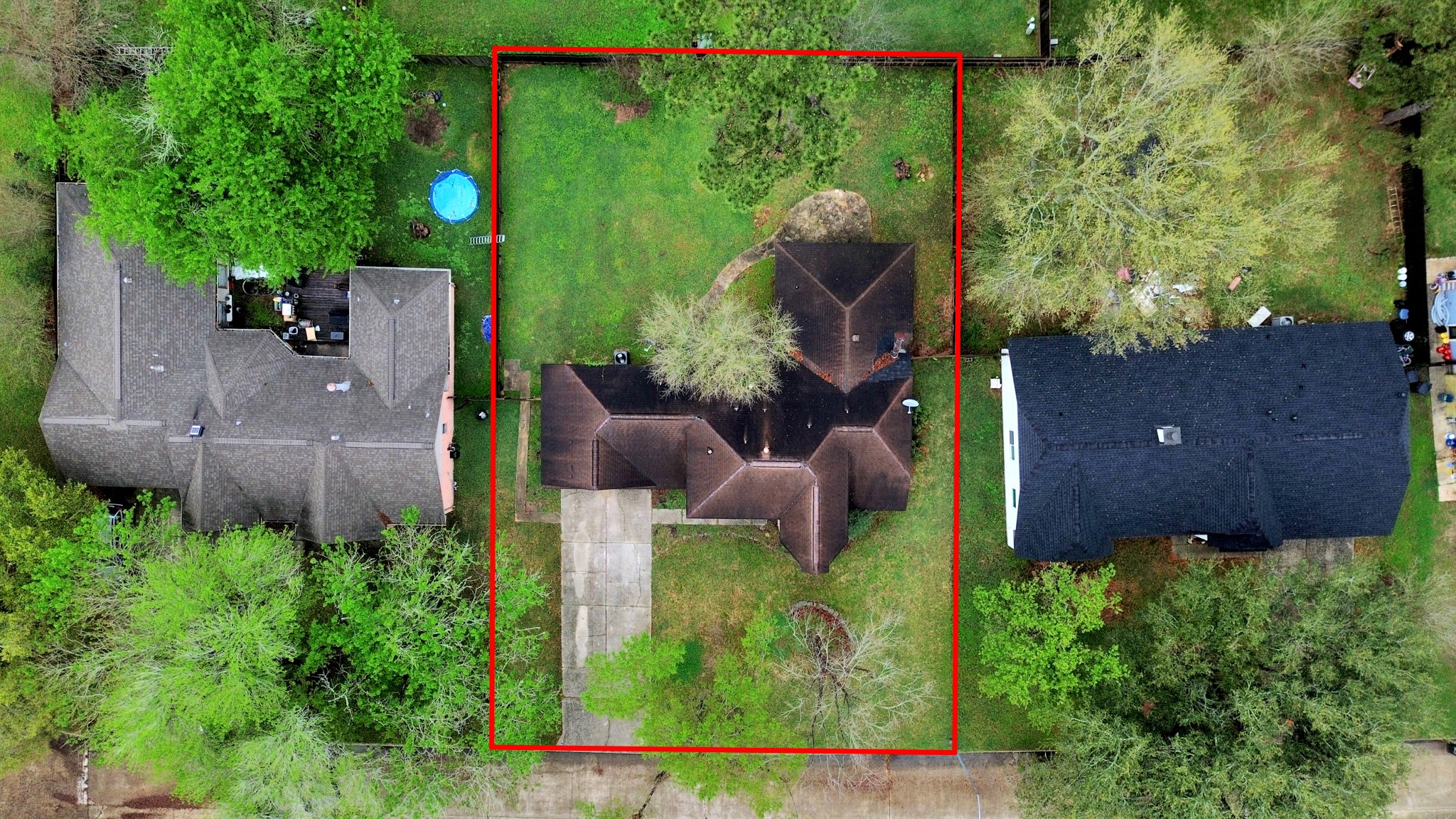 3607 Misty Ridge Drive Humble, TX 77396 - Photo 5 of 45