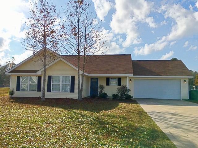 124 Maggies Ridge Road Brunswick, GA 31525 - Photo 1 of 1 Gallery Image 1