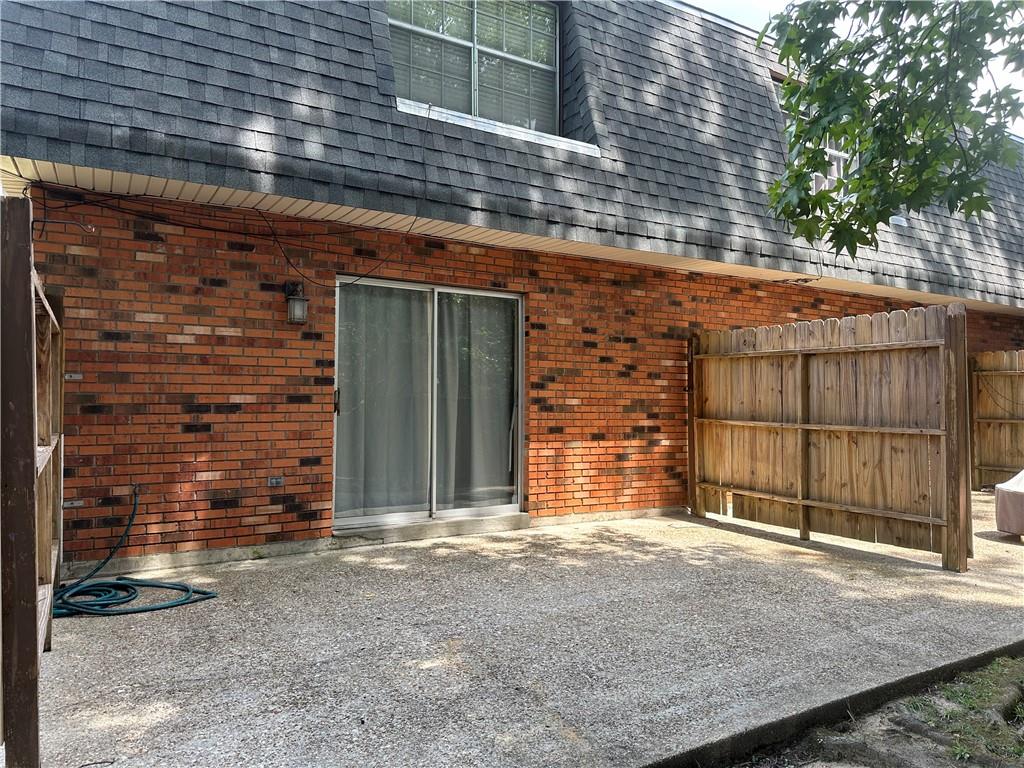 1350 Park Drive, Unit 8 Mandeville, LA 70471 - Photo 13 of 14