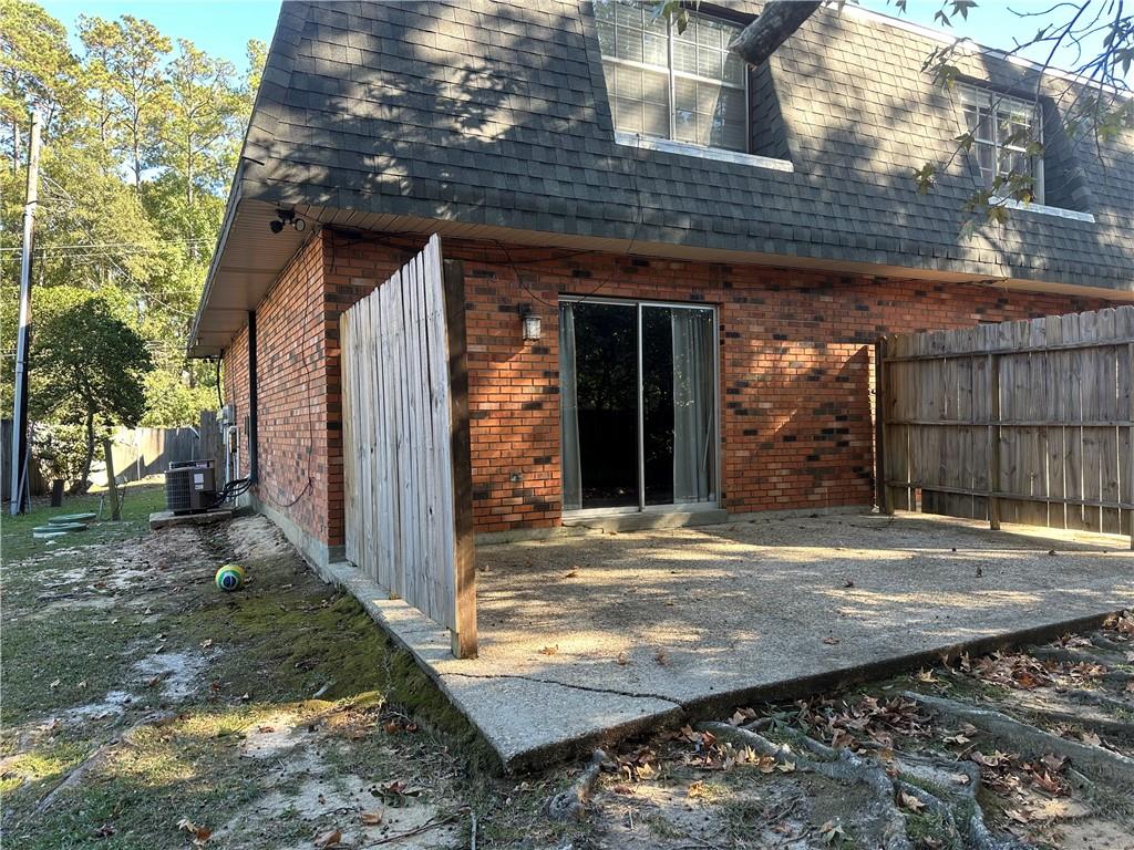 1350 Park Drive, Unit 8 Mandeville, LA 70471 - Photo 14 of 14