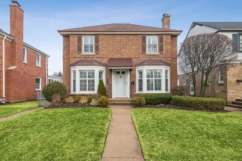 $599,000 | 1713 North 76th Court, Elmwood Park, IL 60707