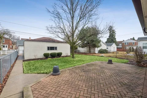 $599,000 | 1713 North 76th Court, Elmwood Park, IL 60707