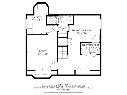 $599,000 | 1713 North 76th Court, Elmwood Park, IL 60707