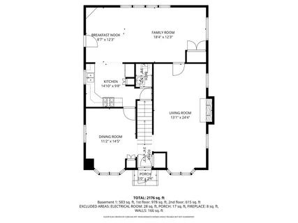 $599,000 | 1713 North 76th Court, Elmwood Park, IL 60707