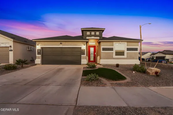 $324,950 | 1800 Ritzy Lou Place, El Paso, TX 79928