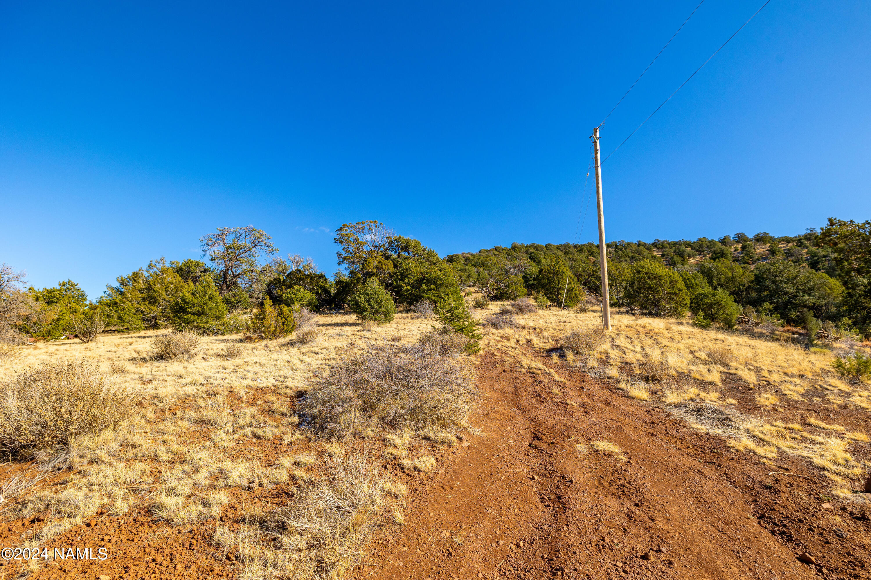 914 West Eagle Nest Road, Unit 9 Williams, AZ 86046 - Photo 15 of 15 a view of a sky