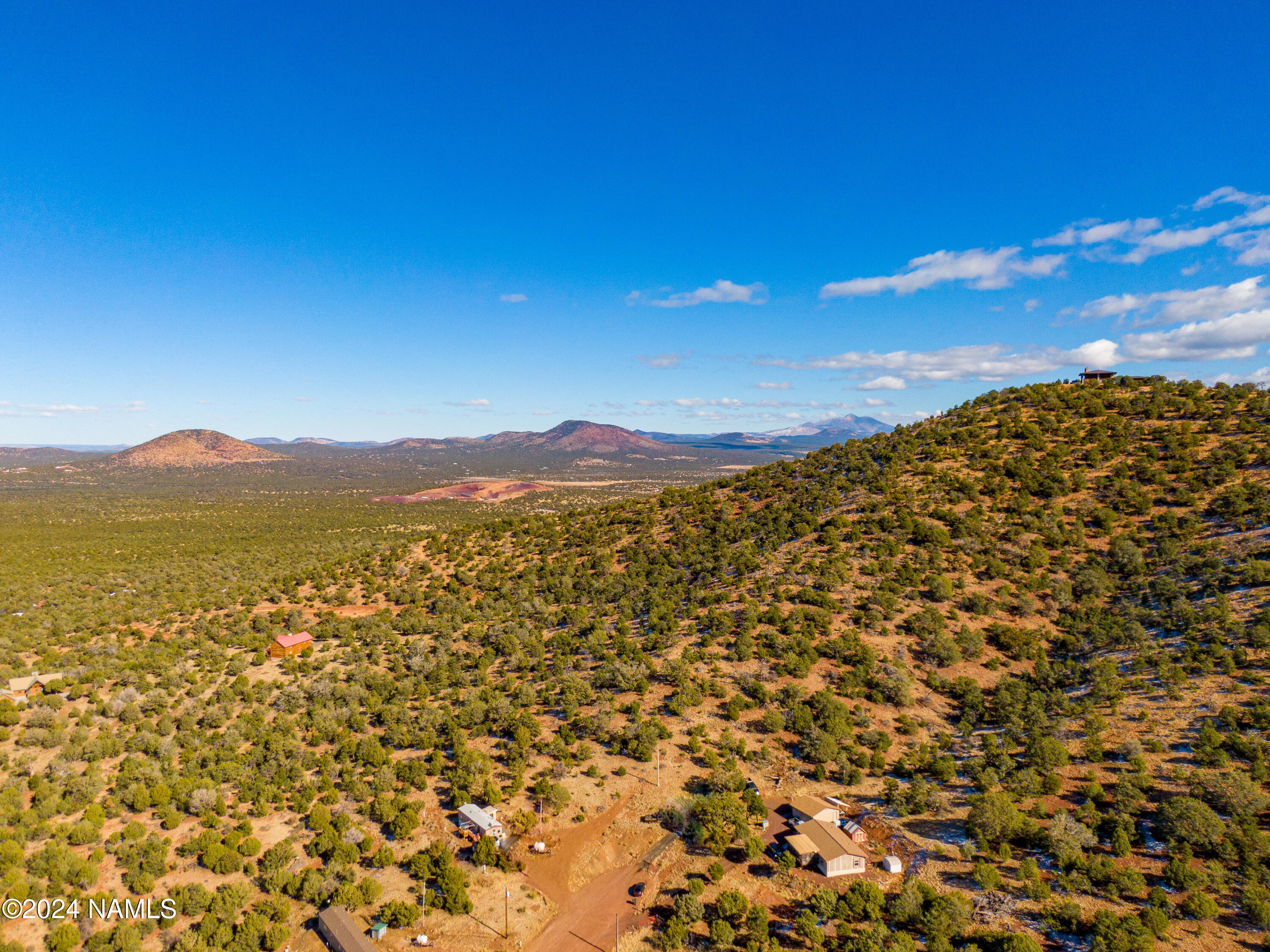 914 West Eagle Nest Road, Unit 9 Williams, AZ 86046 - Photo 7 of 15 a view of an ocean