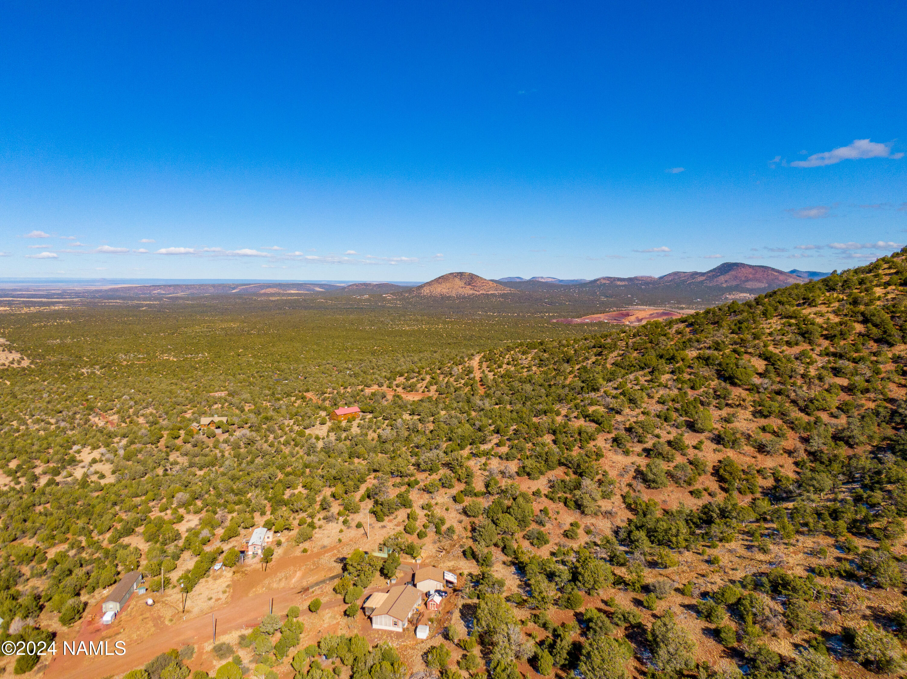 914 West Eagle Nest Road, Unit 9 Williams, AZ 86046 - Photo 8 of 15 a view of an ocean