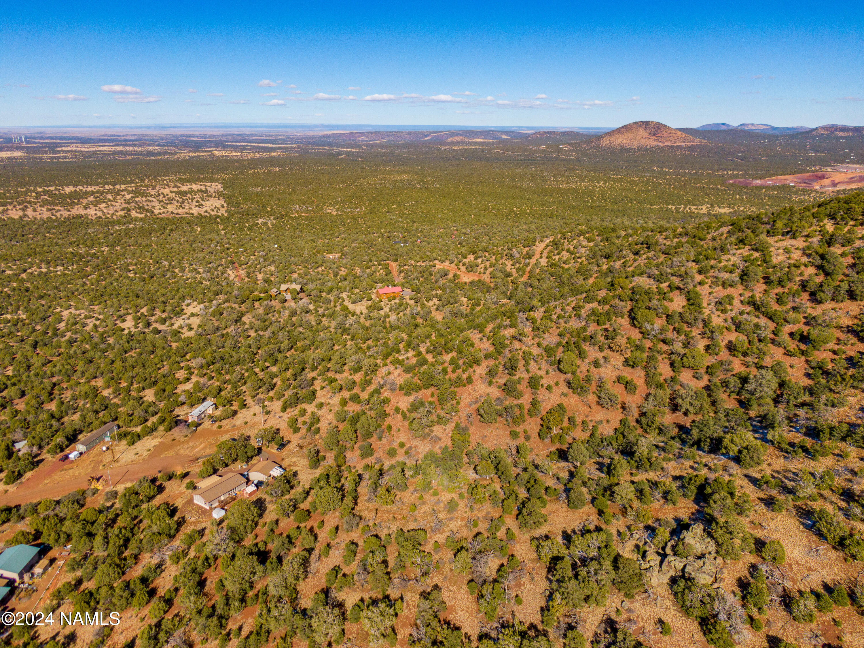 914 West Eagle Nest Road, Unit 9 Williams, AZ 86046 - Photo 9 of 15 a view of an ocean