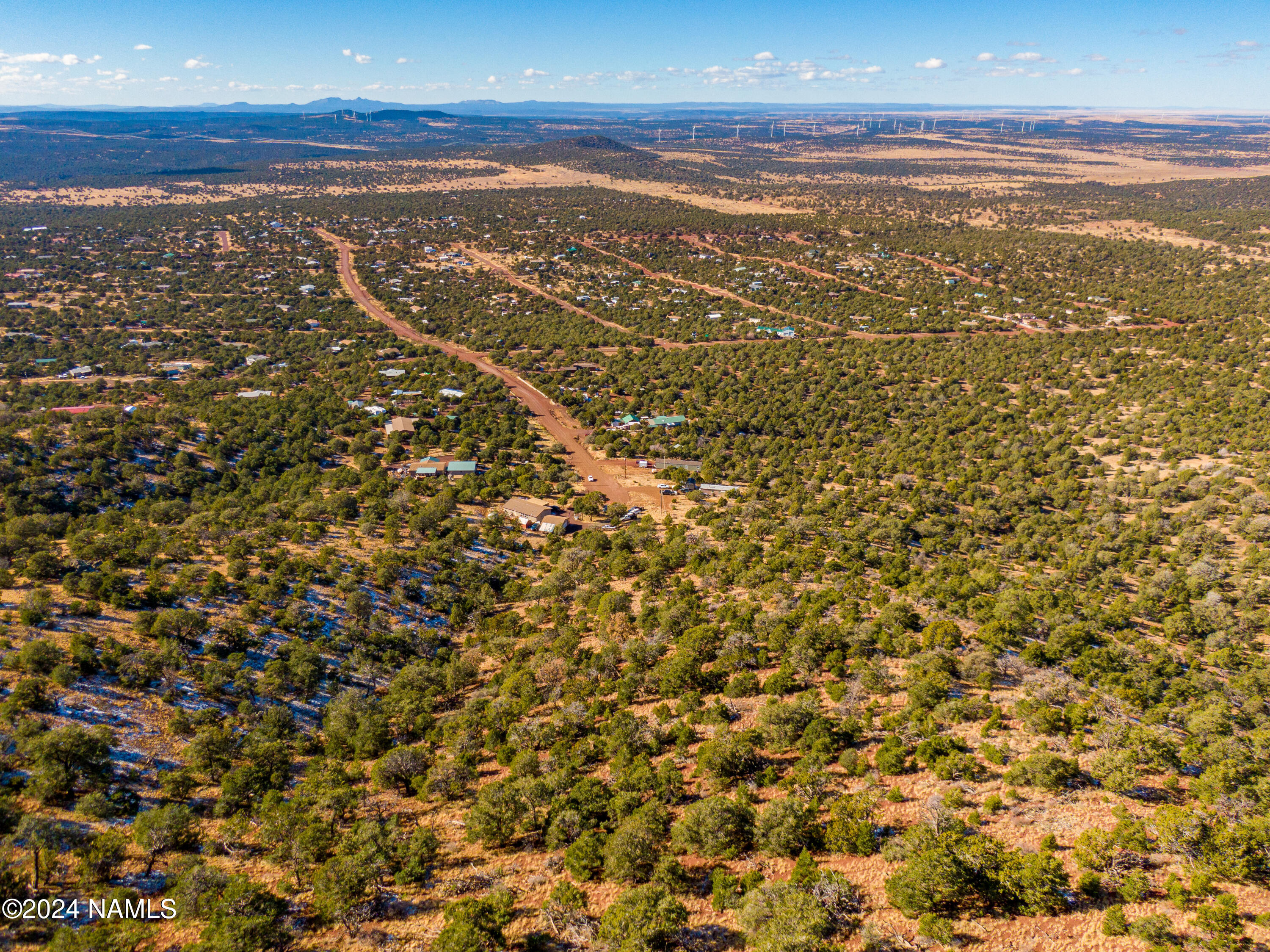 914 West Eagle Nest Road, Unit 9 Williams, AZ 86046 - Photo 10 of 15 a view of an ocean