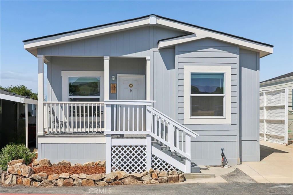 1701 Los Osos Valley Road, Unit 12 Los Osos, CA 93402 - Photo 1 of 47