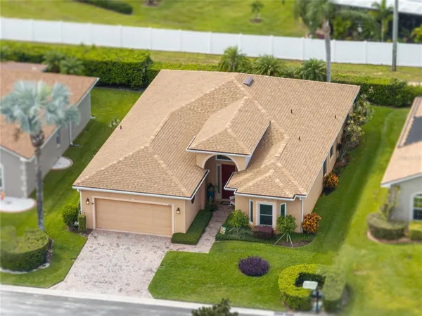 $399,900 | 4568 Turnberry Lane, Lake Wales, FL 33859