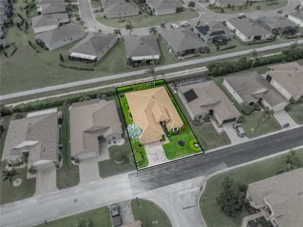 $399,900 | 4568 Turnberry Lane, Lake Wales, FL 33859