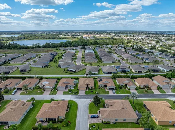 $399,900 | 4568 Turnberry Lane, Lake Wales, FL 33859