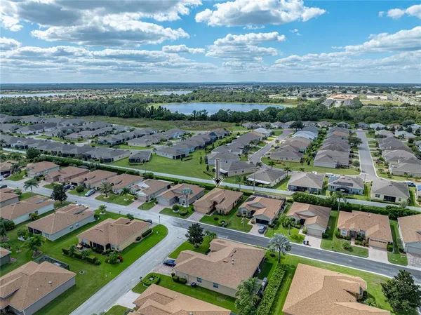 $399,900 | 4568 Turnberry Lane, Lake Wales, FL 33859