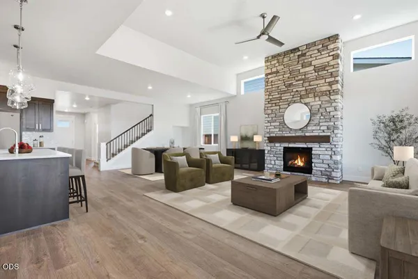 $679,900 | 1477 Northeast Whistle Way, Prineville, OR 97754