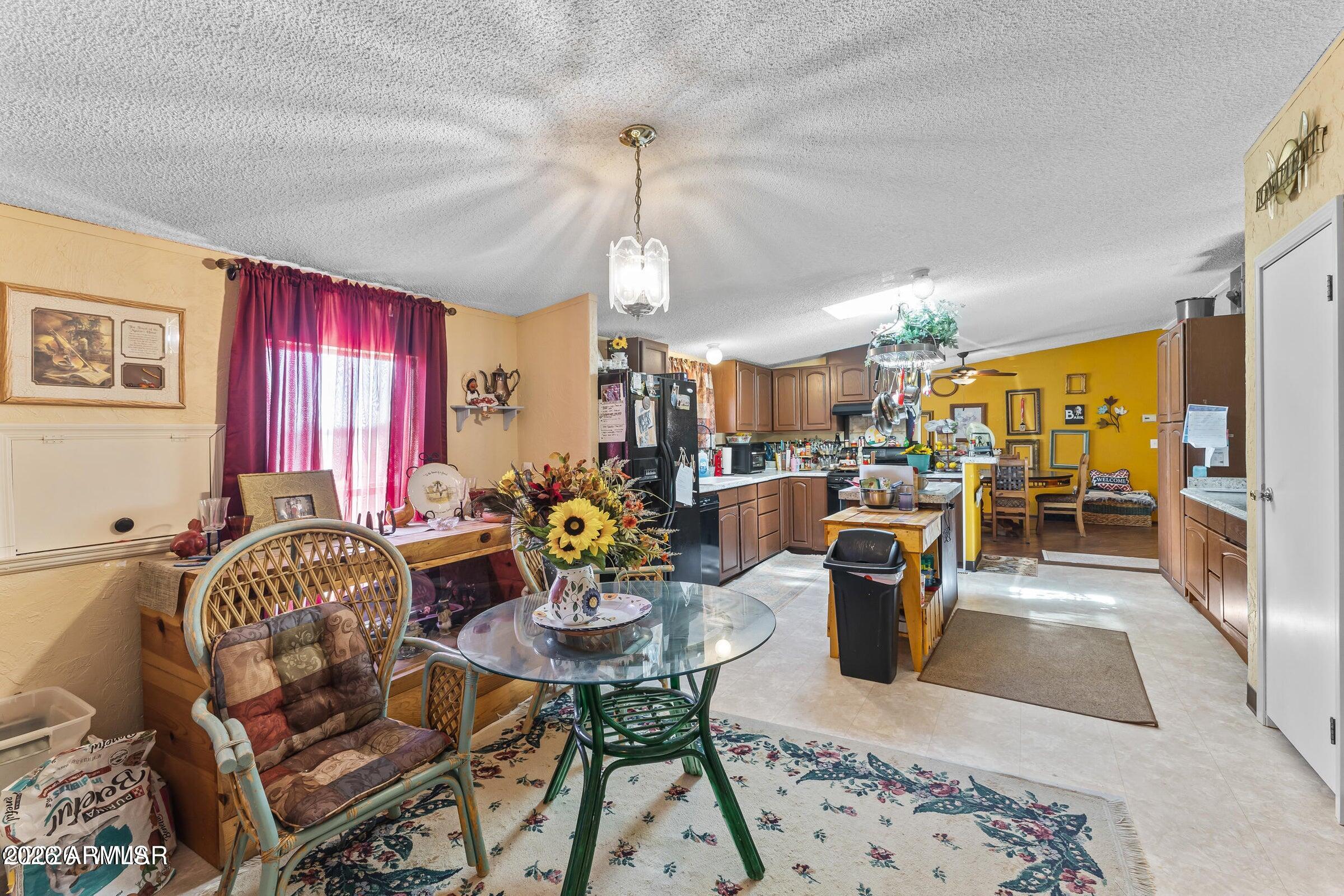 1602 Hereford Road Taylor, AZ 85939 - Photo 24 of 41