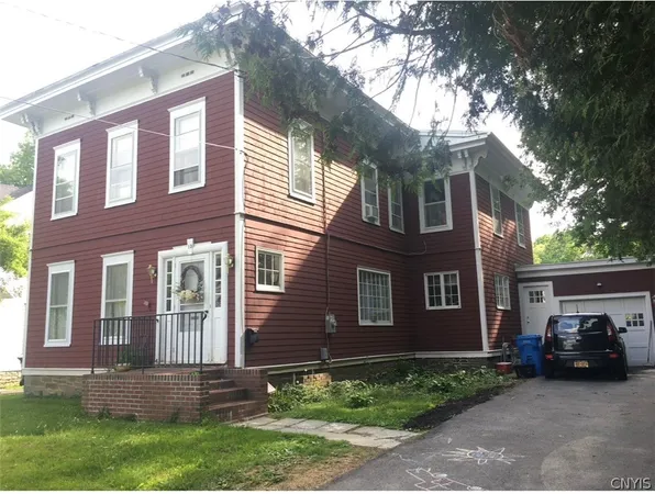 $2,000 | 13 Chenango Street, Cazenovia, NY 13035