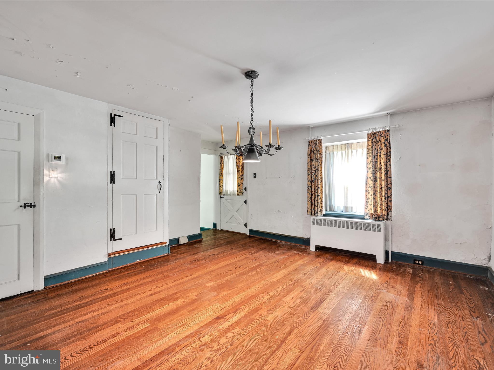 3901 Gradyville Road Newtown Square, PA 19073 - Photo 10 of 32 Dining Room