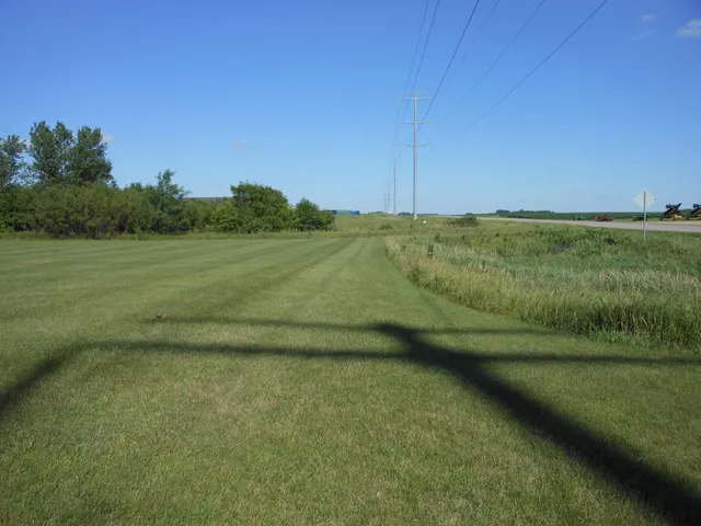 $80,000 | Lot 5 Abbott Drive, Willmar, MN 56201