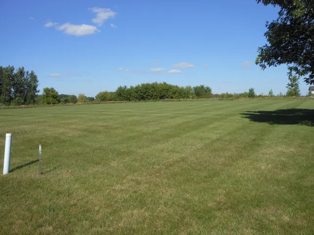 $80,000 | Lot 5 Abbott Drive, Willmar, MN 56201