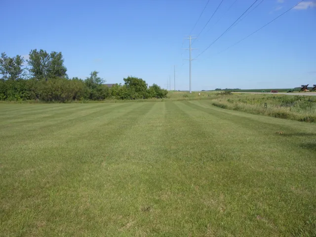 $80,000 | Lot 5 Abbott Drive, Willmar, MN 56201