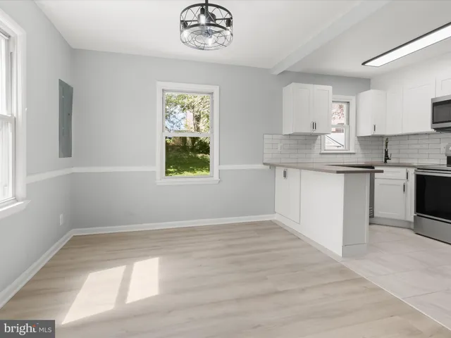 $399,900 | 6806 10th Avenue, Takoma Park, MD 20912