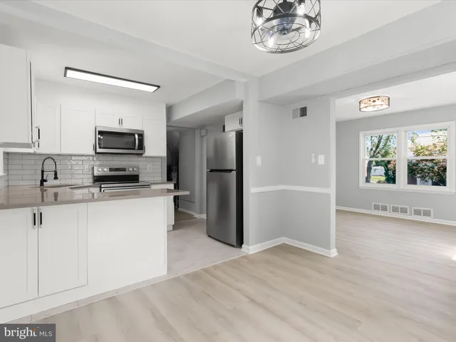 $399,900 | 6806 10th Avenue, Takoma Park, MD 20912
