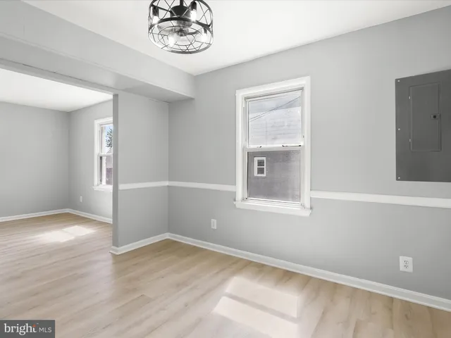 $399,900 | 6806 10th Avenue, Takoma Park, MD 20912