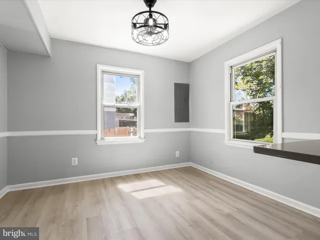 $399,900 | 6806 10th Avenue, Takoma Park, MD 20912