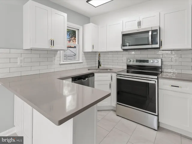 $399,900 | 6806 10th Avenue, Takoma Park, MD 20912