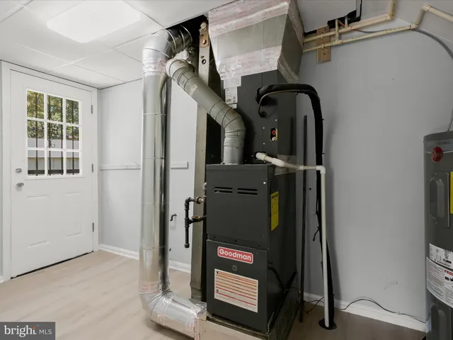 $399,900 | 6806 10th Avenue, Takoma Park, MD 20912