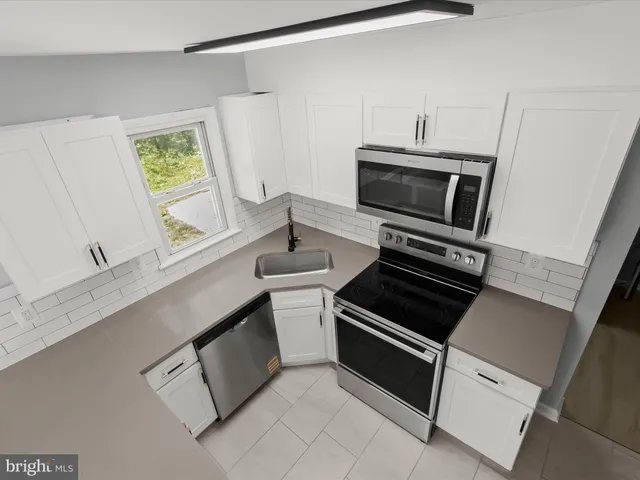 $399,900 | 6806 10th Avenue, Takoma Park, MD 20912