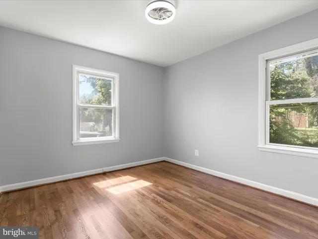 $399,900 | 6806 10th Avenue, Takoma Park, MD 20912