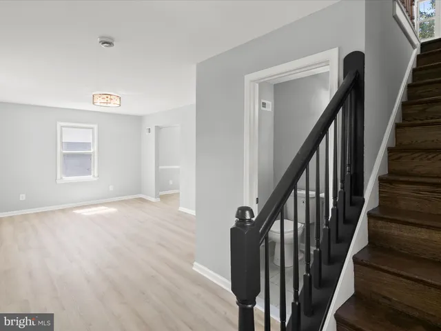 $399,900 | 6806 10th Avenue, Takoma Park, MD 20912