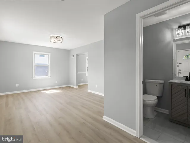 $399,900 | 6806 10th Avenue, Takoma Park, MD 20912