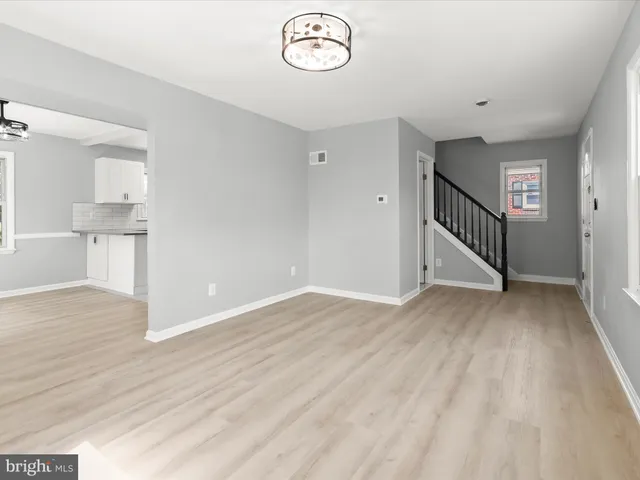 $399,900 | 6806 10th Avenue, Takoma Park, MD 20912