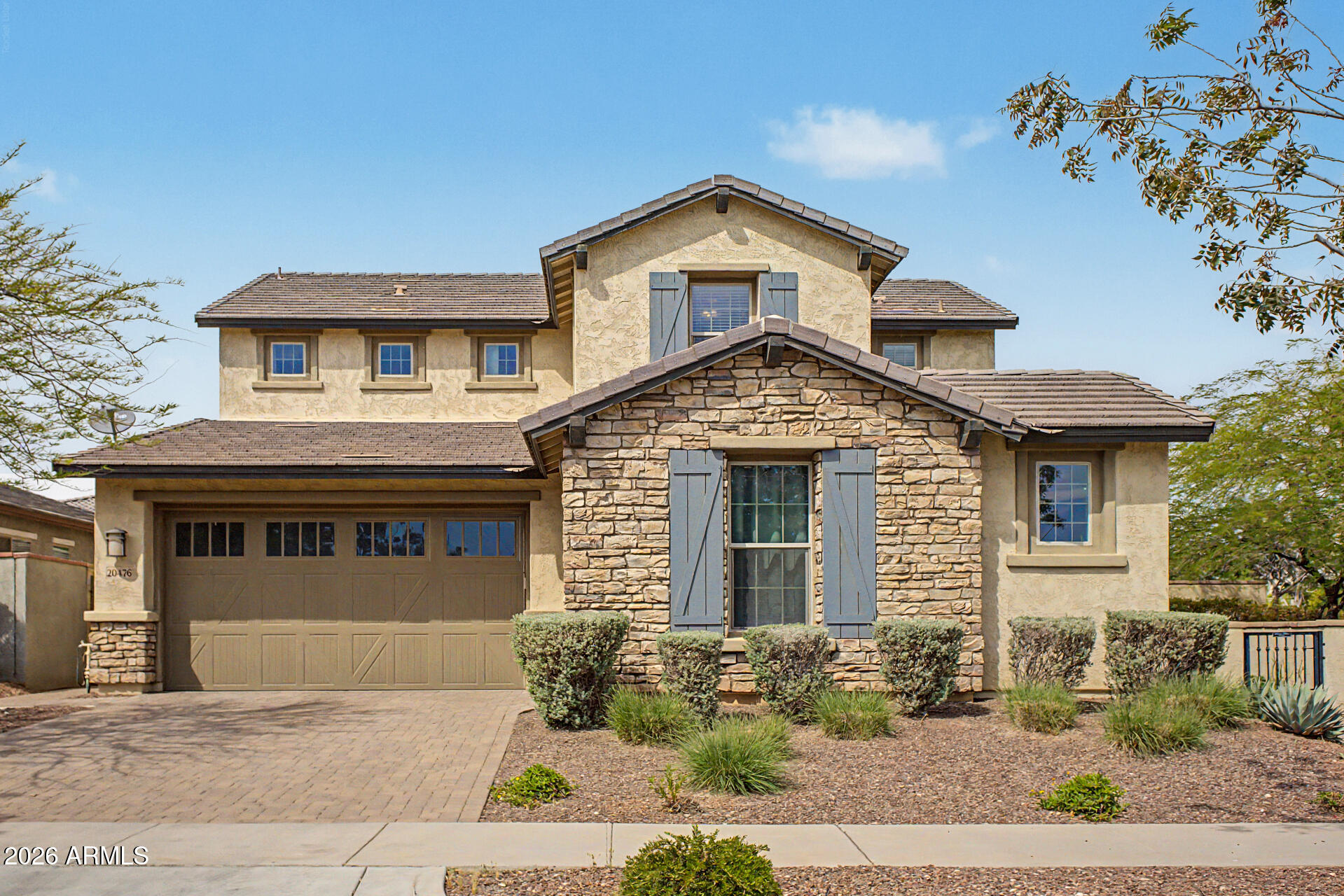 20476 West Alsap Road Buckeye, AZ 85396 - Photo 3 of 72 02 - Alsap 20476
