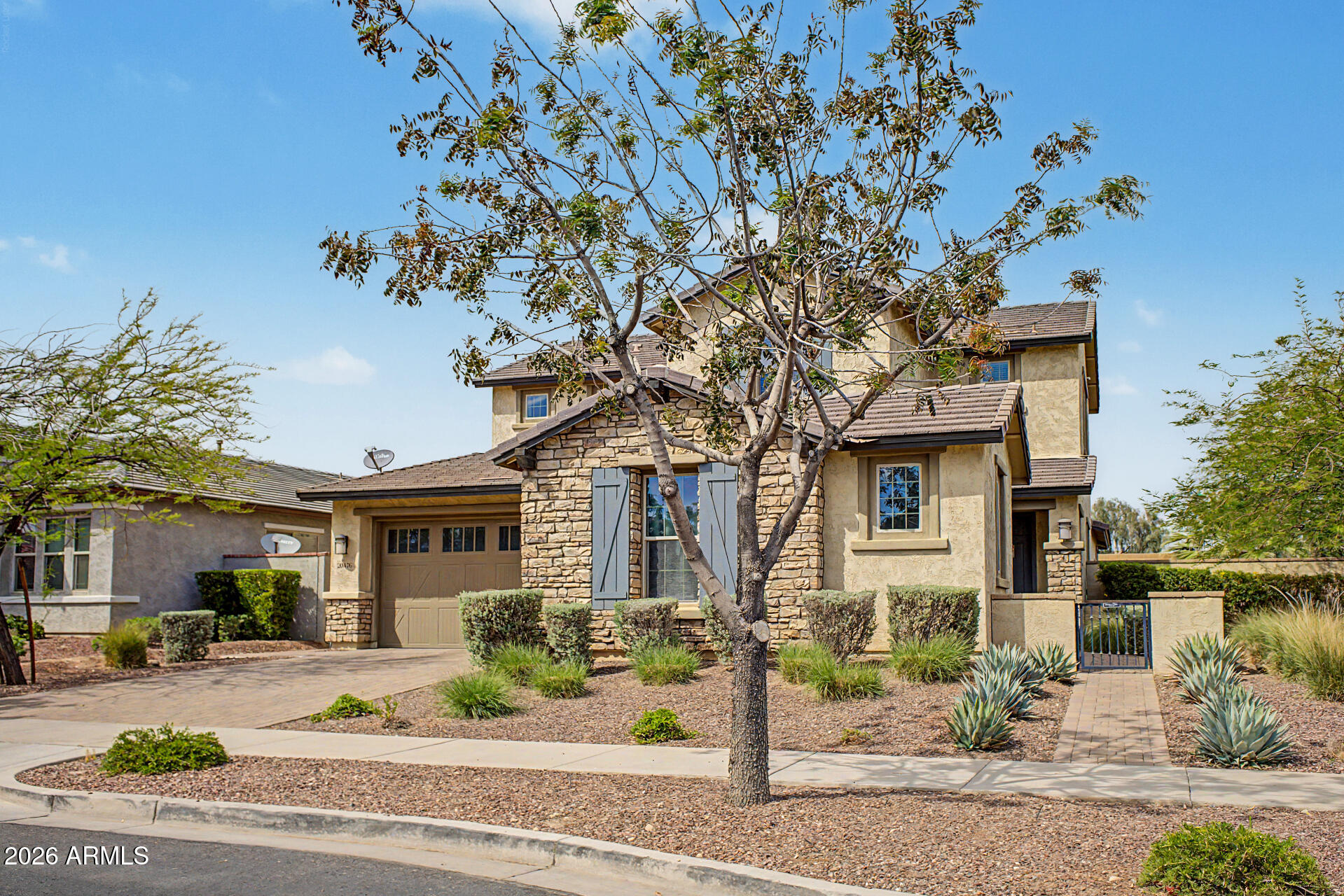 20476 West Alsap Road Buckeye, AZ 85396 - Photo 4 of 72 03 - Alsap 20476
