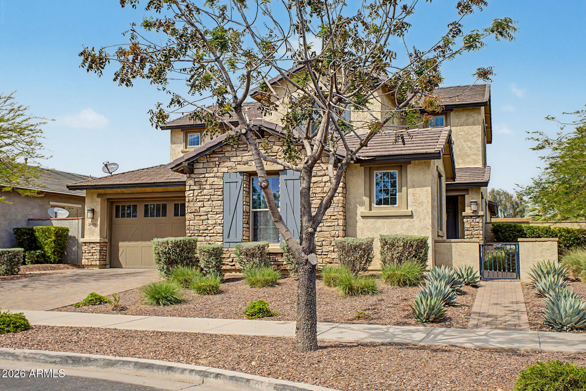 20476 West Alsap Road Buckeye, AZ 85396 - Photo 5 of 72 04 - Alsap 20476
