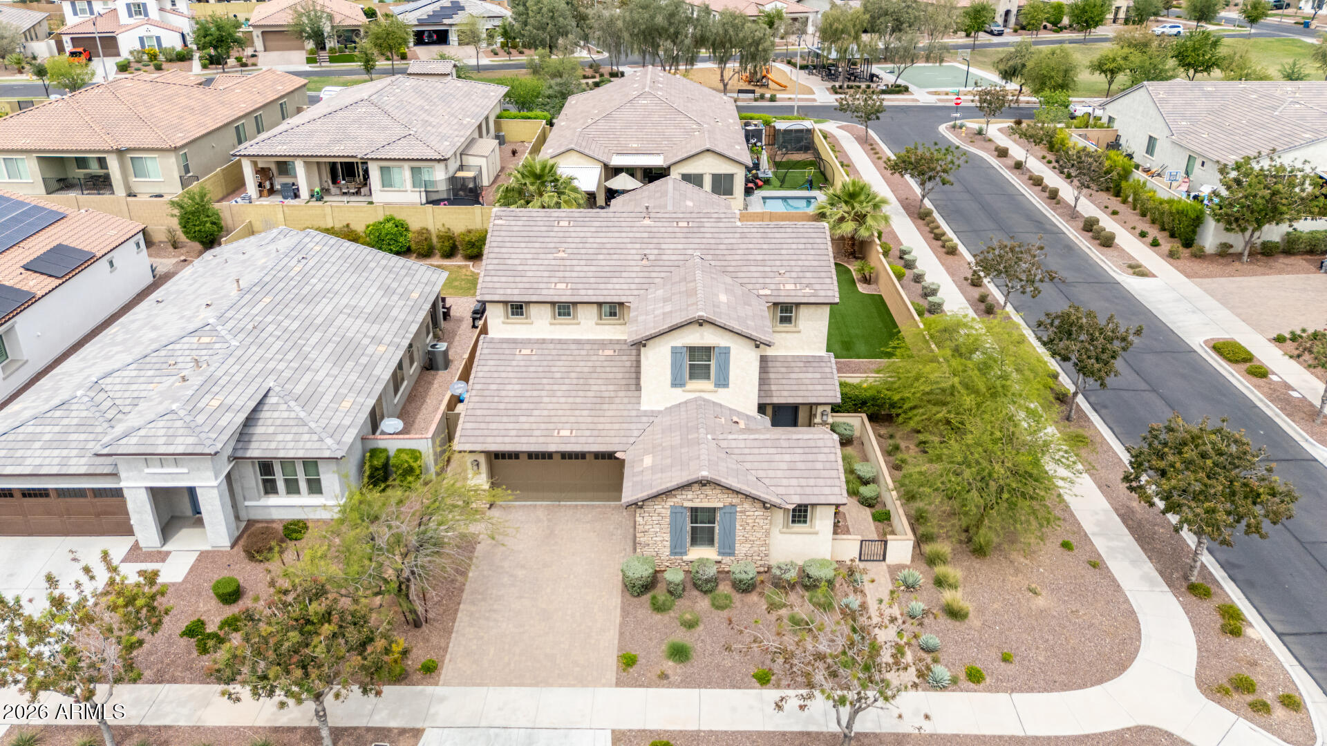 20476 West Alsap Road Buckeye, AZ 85396 - Photo 58 of 72 57 - Alsap 20476