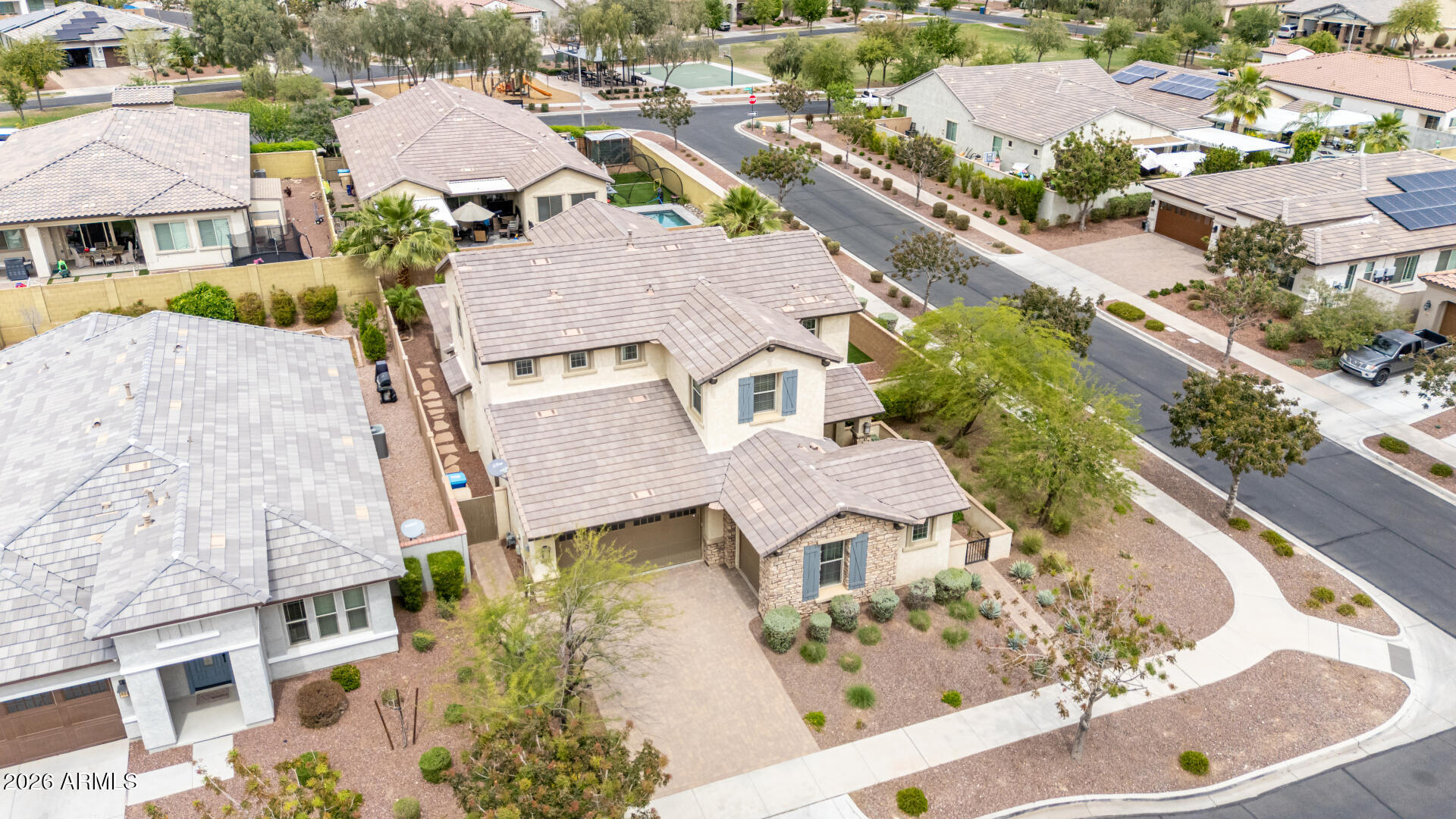 20476 West Alsap Road Buckeye, AZ 85396 - Photo 60 of 72 59 - Alsap 20476