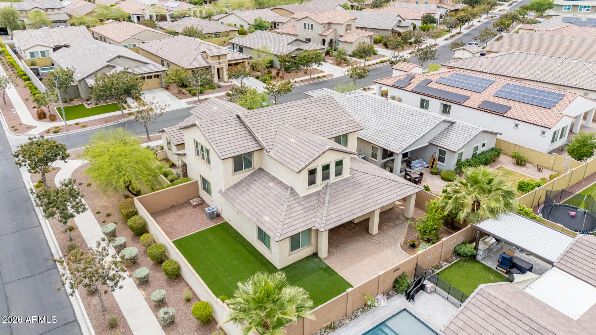 20476 West Alsap Road Buckeye, AZ 85396 - Photo 61 of 72 60 - Alsap 20476