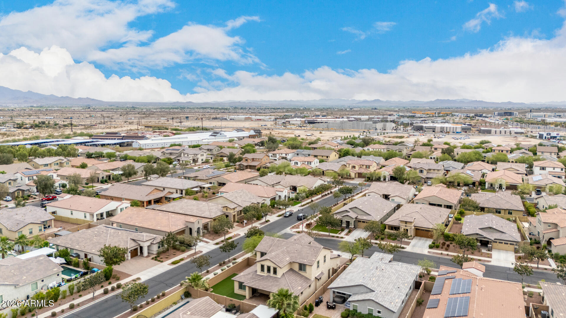 20476 West Alsap Road Buckeye, AZ 85396 - Photo 67 of 72 66 - Alsap 20476