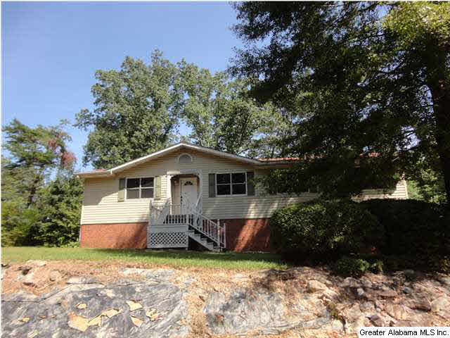 228 Dooley Road Gardendale, AL 35071 - Photo 1 of 15