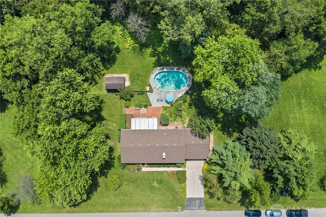 635 Spring Falls Avenue Springfield, OH 45502 - Photo 50 of 52 Gallery Image 50
