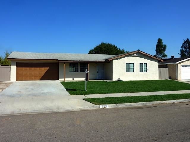 1655 Walbollen Street Spring Valley, CA 91977 - Photo 2 of 14 Gallery Image 2