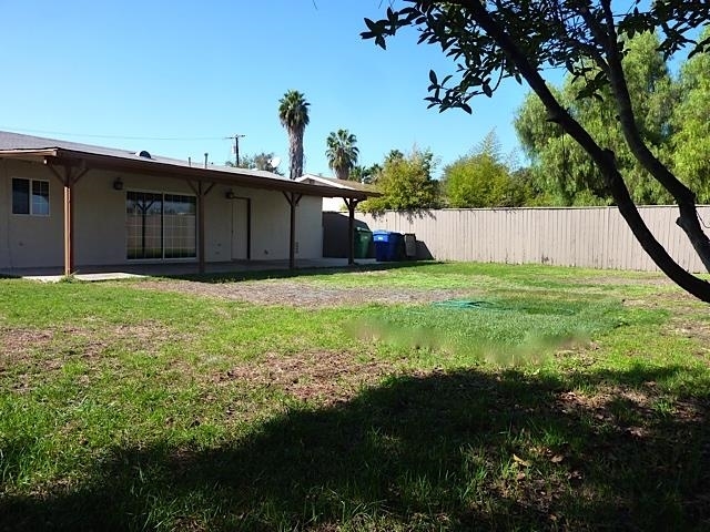 1655 Walbollen Street Spring Valley, CA 91977 - Photo 11 of 14 Huge covered patio