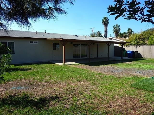 1655 Walbollen Street Spring Valley, CA 91977 - Photo 13 of 14 Gallery Image 13